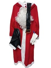 Foxxeo weihnachtsmann umhang gebraucht kaufen Foxxeo weihnachtsmann umhang gebraucht kaufen  Lahnstein