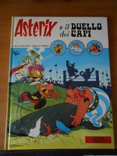 Volume fumetti asterix usato  Torino