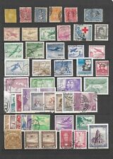 Chile stamps used for sale  LOWESTOFT