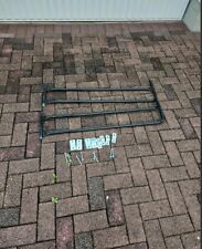 Wandhalterung dachbox etc gebraucht kaufen  Velbert