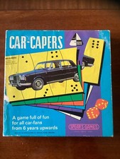Car capers spears for sale  CULLOMPTON