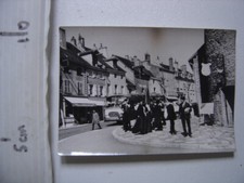 Ancienne photo bus d'occasion Ancienne photo bus d'occasion  France