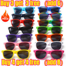 Round sunglasses gray for sale  UK