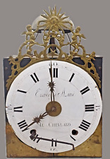 Mouvement comtoise xviiie d'occasion  Le Teil