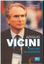 Una vita azzurro usato  Signa