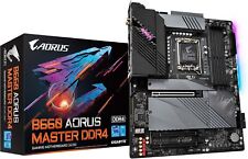 Gigabyte b660 aorus for sale  Florence