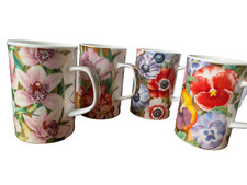 Dunoon bone china for sale  Williamston