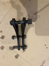 Staffe motore plate for sale  ROMFORD