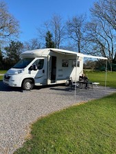 Berth motor homes for sale  LITTLEHAMPTON