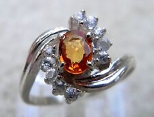 Bague argent .925 d'occasion  Saint-Péray