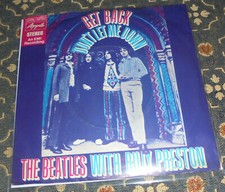 The beatles get gebraucht kaufen  Lünen