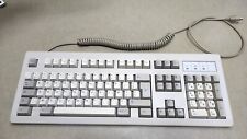 Tastiera azerty olivetti usato  Italia