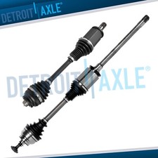 Front axles shaft for sale  Detroit