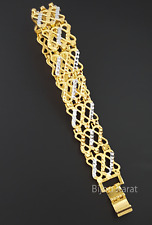 Infinity gold armband gebraucht kaufen  Mönchengladbach
