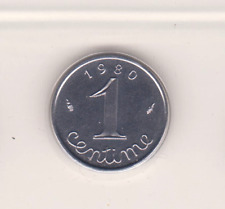 épi 1980 scellé d'occasion  Fresnay-sur-Sarthe