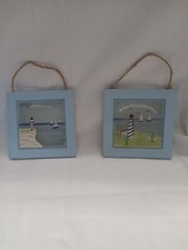 Two small wood for sale  Carlisle