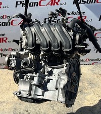 Motore completo per usato  Sant Antimo