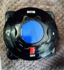 Marine dual battery for sale  MIDDLESBROUGH