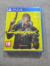 Ps4 cyberpunk 2077 usato Ps4 cyberpunk 2077 usato  Catania