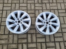 Alufelge zoll 5x108 gebraucht kaufen  Geesthacht