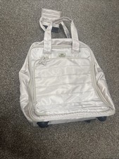Borderlite cabin bag for sale  LEICESTER
