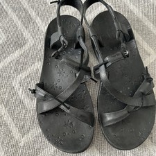 Chaco ladies sandals for sale  ROMFORD