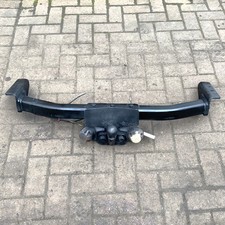 Towbar fixed see for sale  ROTHERHAM
