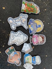 Lot vintage wilton for sale  Yorktown Heights