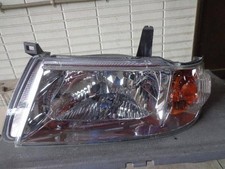 Farol esquerdo Mazda Bongo Friendee 2002 GH-SGEW P0287 [usado] [PA65013701], usado comprar usado  Enviando para Brazil