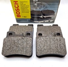 Bosch 0986490260 scheibenbrems gebraucht kaufen  Gollhofen