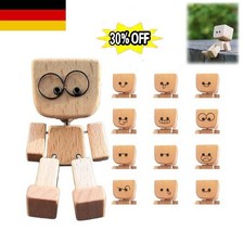 New shaking wooden gebraucht kaufen  Versand nach Germany