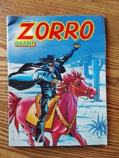 Zorro western don d'occasion  Seyssel