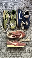 Nike vintage 70s d'occasion  Strasbourg-