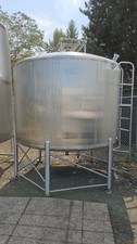 Stainless steel mixing for sale  Aurora