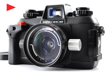 Objectif nikon nikonos d'occasion  Expédié en France