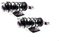 Jambe suspension amortisseur d'occasion  France