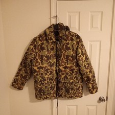 Stearns adult camouflage for sale  Glenwood