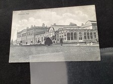Old staffordshire postcard for sale  WIRRAL