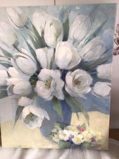 Laura ashley canvas for sale  SITTINGBOURNE