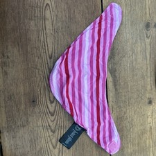 Halstuch dreieckstuch rosa gebraucht kaufen  Frankfurt (Oder)