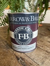 Farrow ball dark for sale  WHITBY