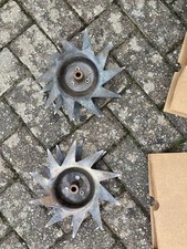 Mantis tiller aerator for sale  EDENBRIDGE