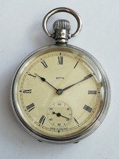 1947 silver smith for sale  ASHFORD