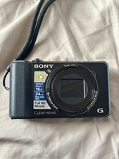 Sony cyber shot for sale  LONDON