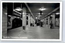 50958151 stockholm banestation for sale  Shipping to United Kingdom