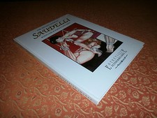Saudelli the second usato  Vicenza