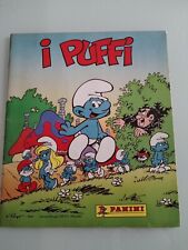 Album figurine panini usato  Nocera Inferiore