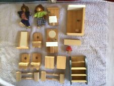 Collection pieces wooden for sale  CLACTON-ON-SEA