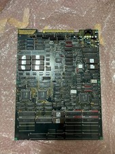 Caveman ninja pcb usato  Quinzano d'Oglio