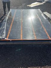 Bronze multiwall polycarbonate for sale  GLOUCESTER